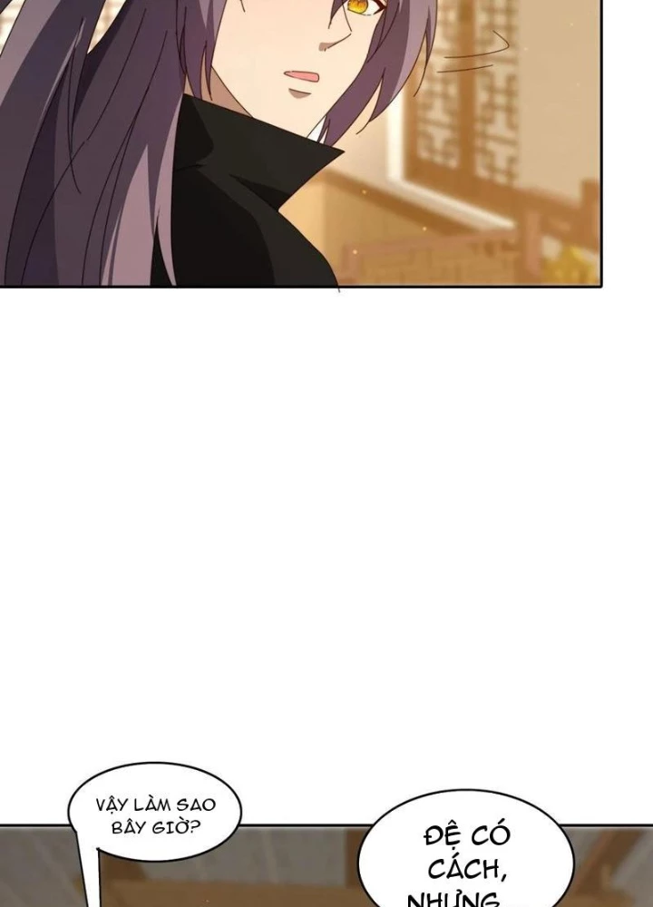 Đánh Dấu Chín Vạn Năm, Tiền Nhiệm Đạo Lữ Muốn Chém Chết Ta Chapter 191 - Trang 2