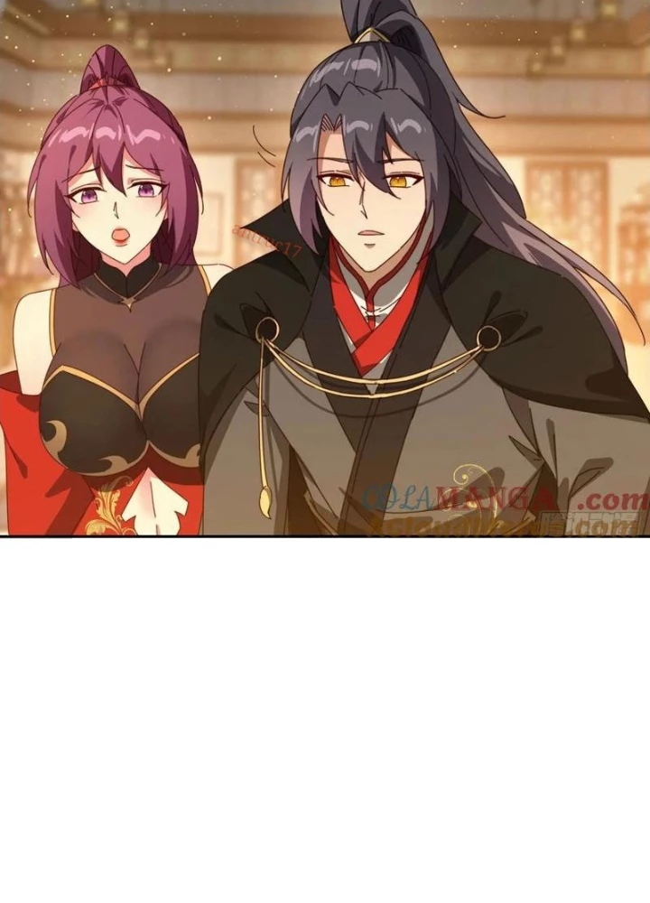 Đánh Dấu Chín Vạn Năm, Tiền Nhiệm Đạo Lữ Muốn Chém Chết Ta Chapter 191 - Trang 2