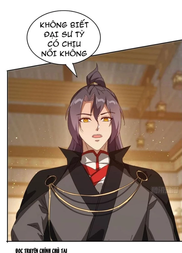 Đánh Dấu Chín Vạn Năm, Tiền Nhiệm Đạo Lữ Muốn Chém Chết Ta Chapter 191 - Trang 2