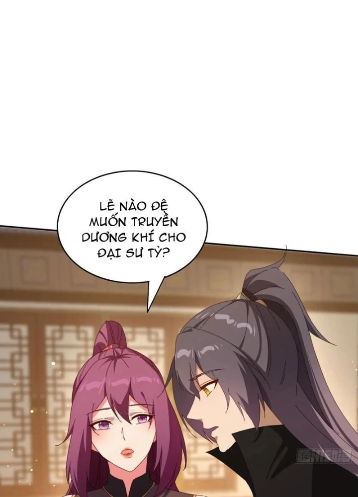 Đánh Dấu Chín Vạn Năm, Tiền Nhiệm Đạo Lữ Muốn Chém Chết Ta Chapter 191 - Trang 2