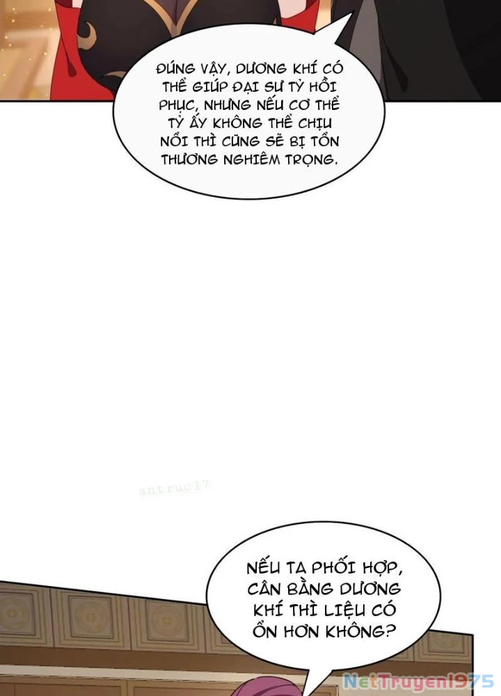 Đánh Dấu Chín Vạn Năm, Tiền Nhiệm Đạo Lữ Muốn Chém Chết Ta Chapter 191 - Trang 2