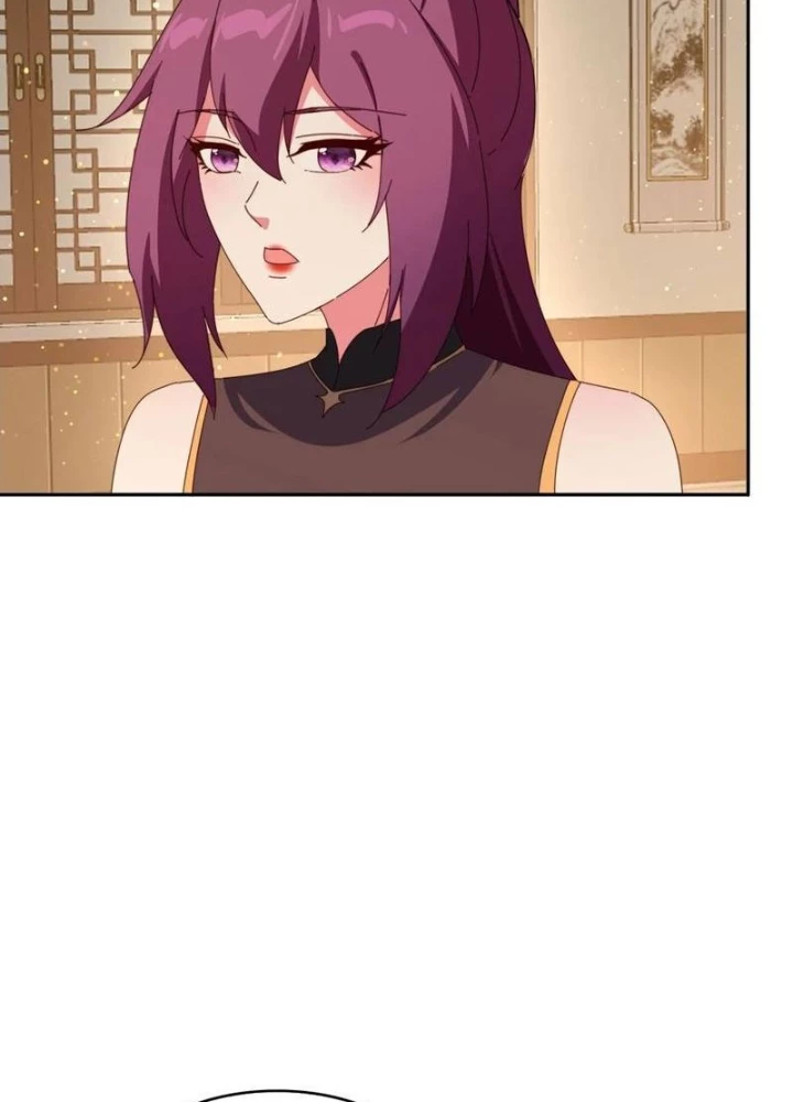 Đánh Dấu Chín Vạn Năm, Tiền Nhiệm Đạo Lữ Muốn Chém Chết Ta Chapter 191 - Trang 2