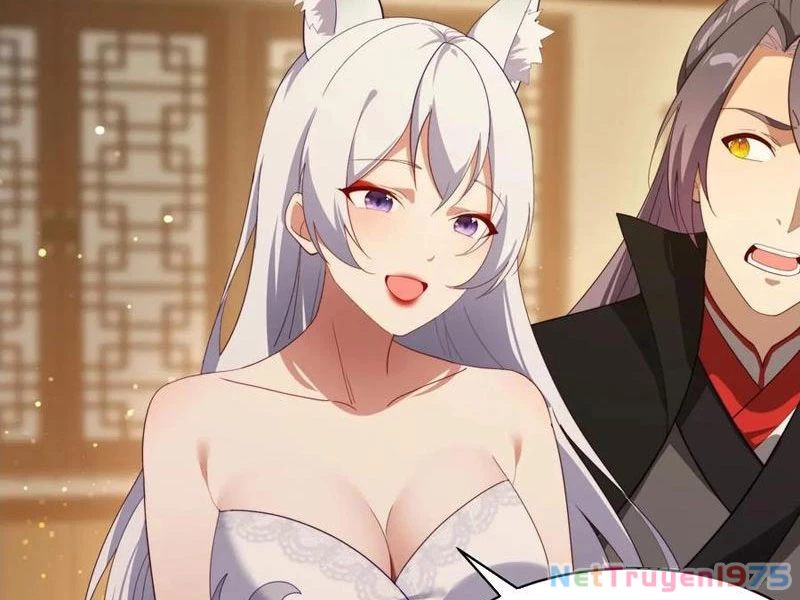 Đánh Dấu Chín Vạn Năm, Tiền Nhiệm Đạo Lữ Muốn Chém Chết Ta Chapter 192 - Trang 2