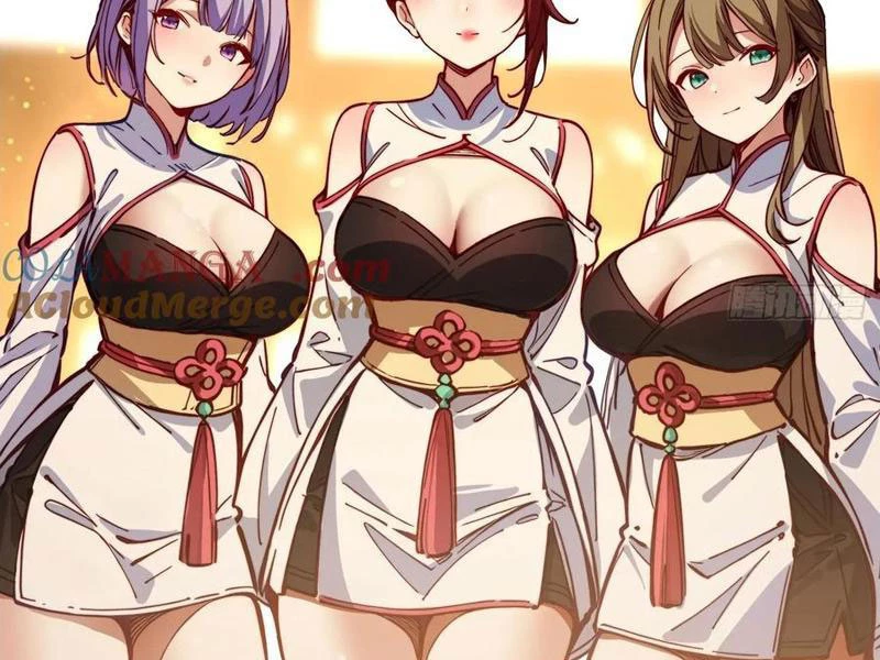 Đánh Dấu Chín Vạn Năm, Tiền Nhiệm Đạo Lữ Muốn Chém Chết Ta Chapter 192 - Trang 2