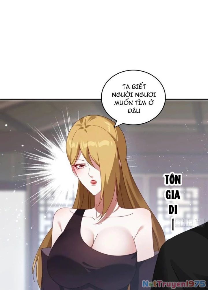 Đánh Dấu Chín Vạn Năm, Tiền Nhiệm Đạo Lữ Muốn Chém Chết Ta Chapter 193 - Trang 2