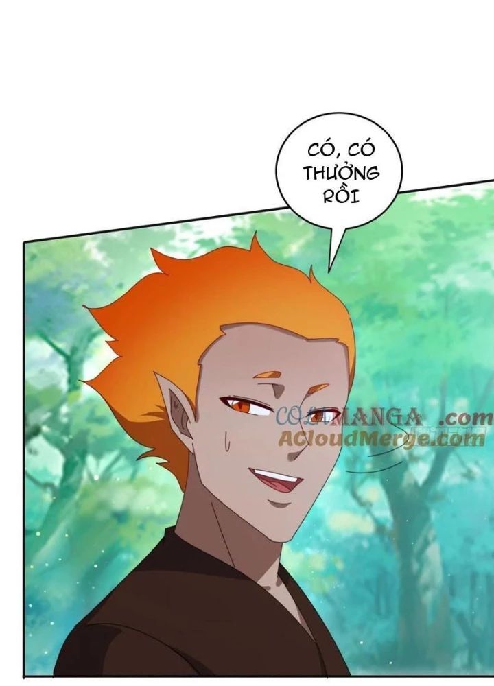 Đánh Dấu Chín Vạn Năm, Tiền Nhiệm Đạo Lữ Muốn Chém Chết Ta Chapter 193 - Trang 2