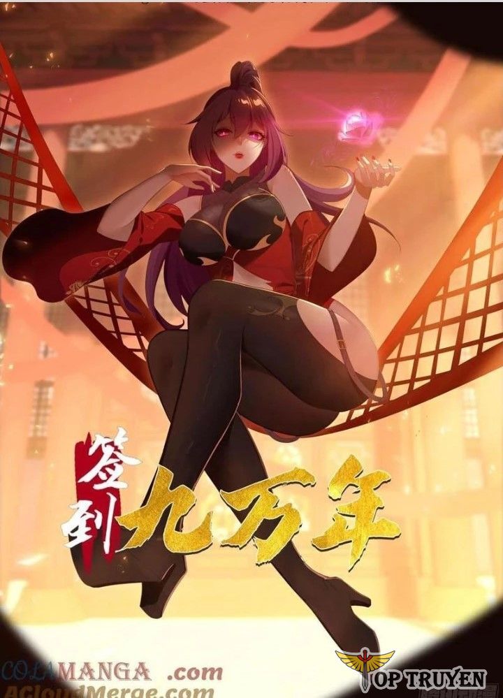 Đánh Dấu Chín Vạn Năm, Tiền Nhiệm Đạo Lữ Muốn Chém Chết Ta Chapter 193 - Trang 2