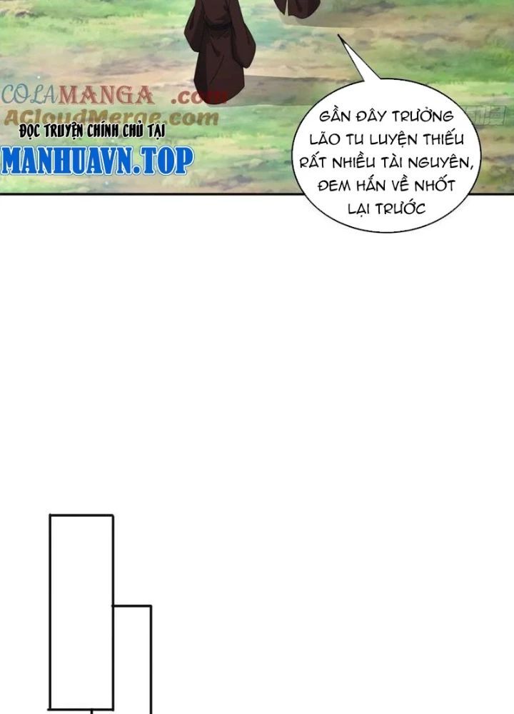 Đánh Dấu Chín Vạn Năm, Tiền Nhiệm Đạo Lữ Muốn Chém Chết Ta Chapter 193 - Trang 2