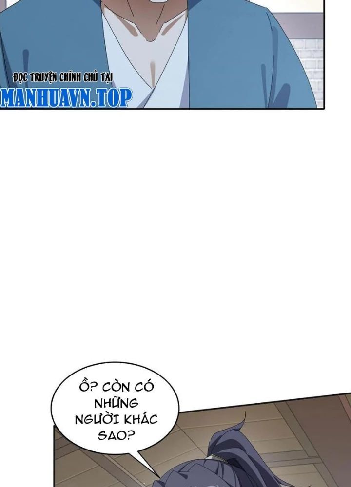 Đánh Dấu Chín Vạn Năm, Tiền Nhiệm Đạo Lữ Muốn Chém Chết Ta Chapter 193 - Trang 2