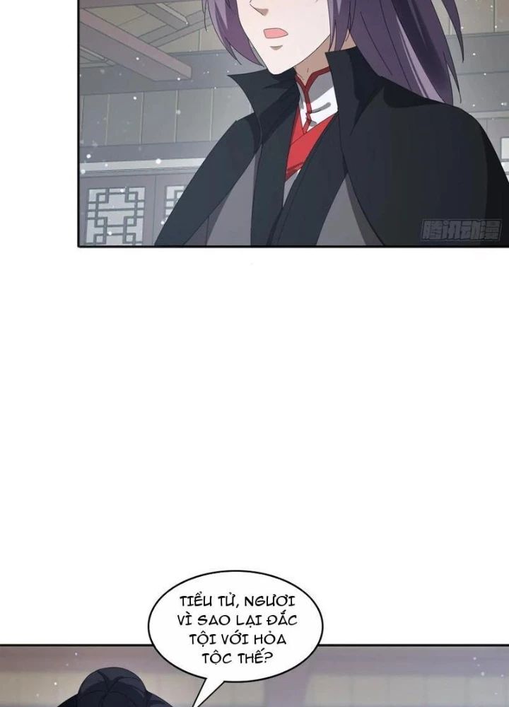 Đánh Dấu Chín Vạn Năm, Tiền Nhiệm Đạo Lữ Muốn Chém Chết Ta Chapter 193 - Trang 2