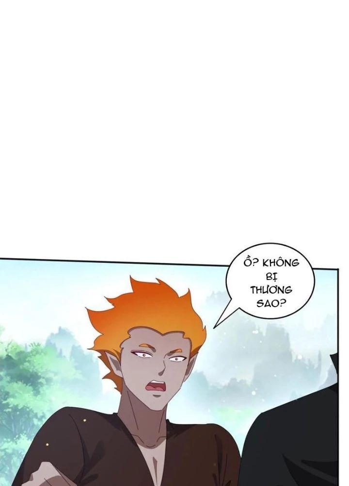 Đánh Dấu Chín Vạn Năm, Tiền Nhiệm Đạo Lữ Muốn Chém Chết Ta Chapter 193 - Trang 2