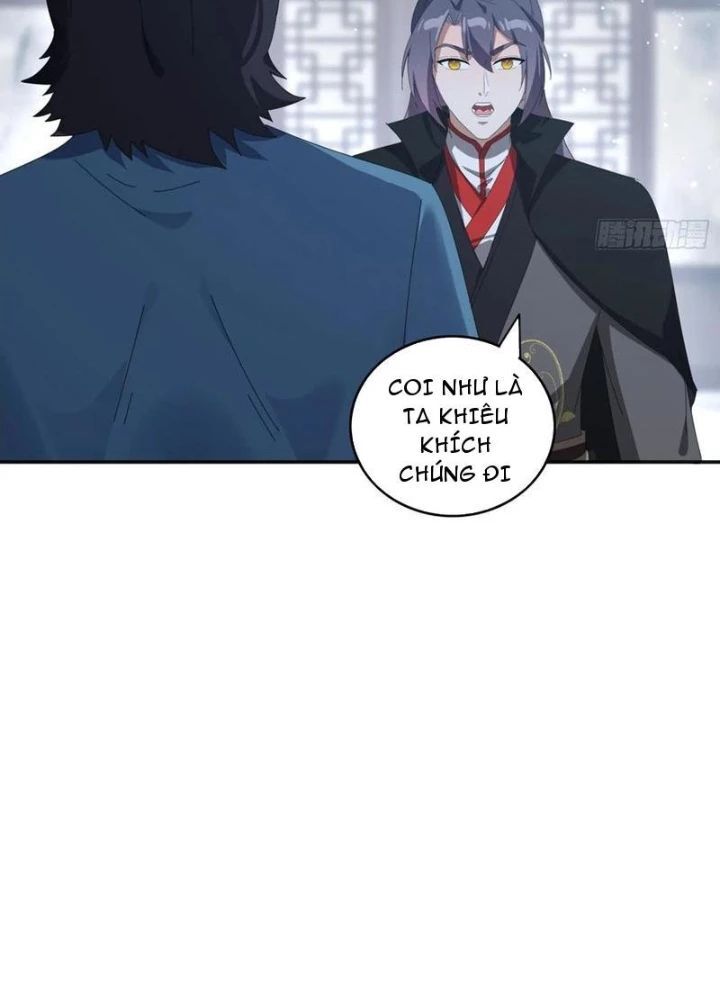 Đánh Dấu Chín Vạn Năm, Tiền Nhiệm Đạo Lữ Muốn Chém Chết Ta Chapter 193 - Trang 2