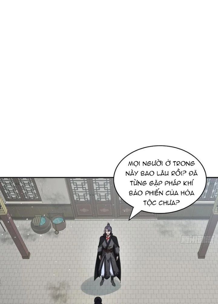 Đánh Dấu Chín Vạn Năm, Tiền Nhiệm Đạo Lữ Muốn Chém Chết Ta Chapter 193 - Trang 2