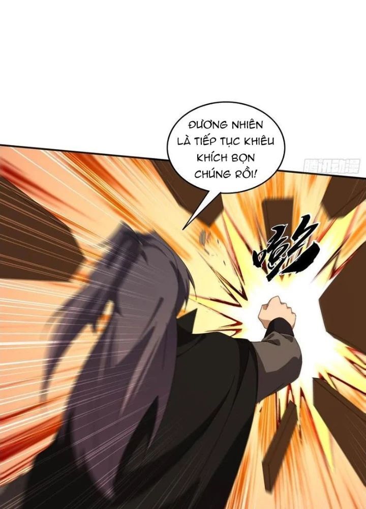Đánh Dấu Chín Vạn Năm, Tiền Nhiệm Đạo Lữ Muốn Chém Chết Ta Chapter 193 - Trang 2