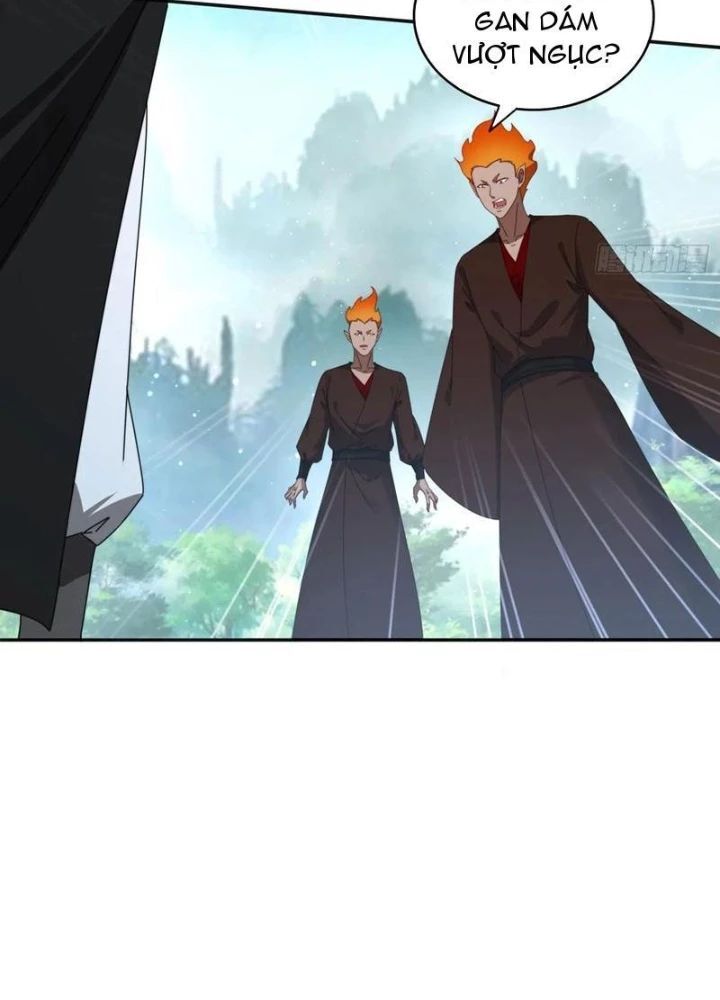 Đánh Dấu Chín Vạn Năm, Tiền Nhiệm Đạo Lữ Muốn Chém Chết Ta Chapter 193 - Trang 2