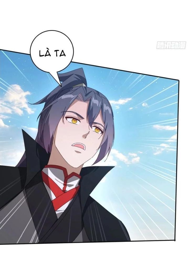 Đánh Dấu Chín Vạn Năm, Tiền Nhiệm Đạo Lữ Muốn Chém Chết Ta Chapter 193 - Trang 2