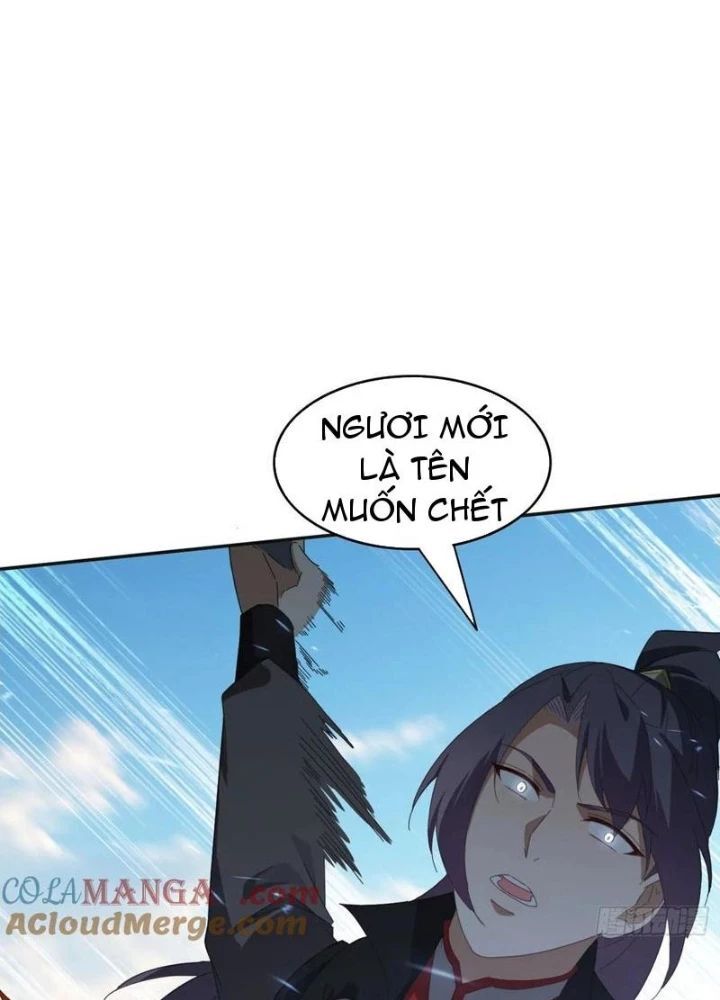 Đánh Dấu Chín Vạn Năm, Tiền Nhiệm Đạo Lữ Muốn Chém Chết Ta Chapter 193 - Trang 2