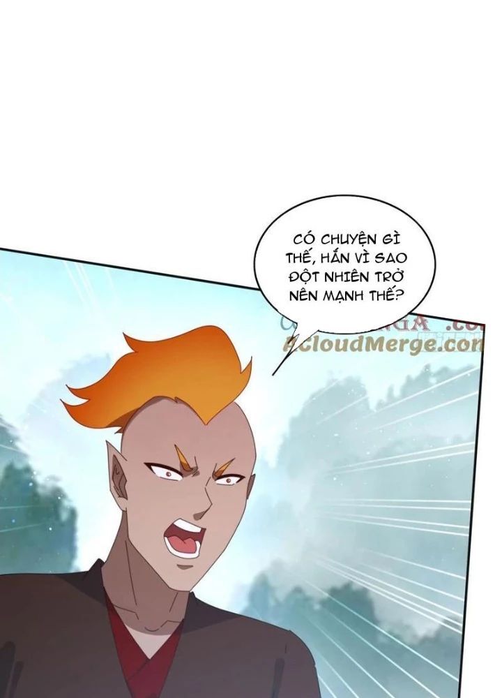 Đánh Dấu Chín Vạn Năm, Tiền Nhiệm Đạo Lữ Muốn Chém Chết Ta Chapter 193 - Trang 2
