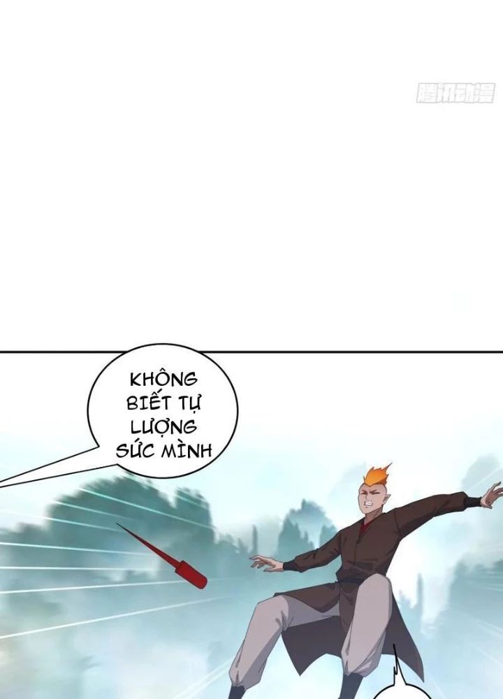 Đánh Dấu Chín Vạn Năm, Tiền Nhiệm Đạo Lữ Muốn Chém Chết Ta Chapter 193 - Trang 2