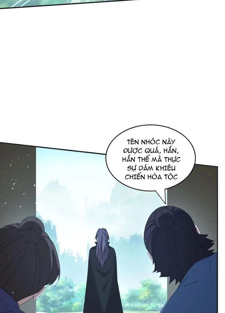 Đánh Dấu Chín Vạn Năm, Tiền Nhiệm Đạo Lữ Muốn Chém Chết Ta Chapter 193 - Trang 2