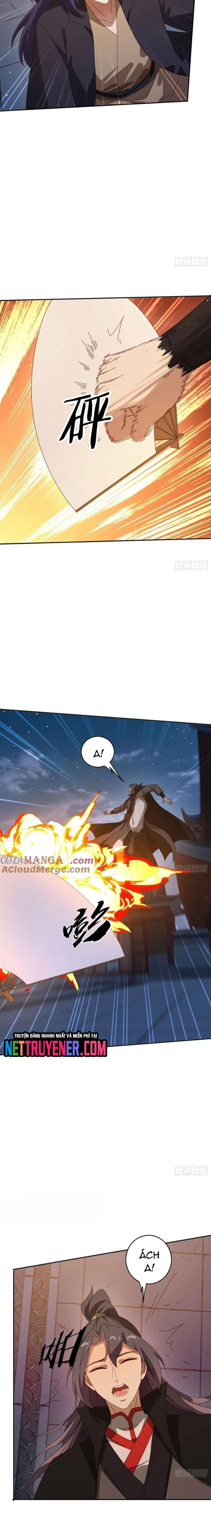 Đánh Dấu Chín Vạn Năm, Tiền Nhiệm Đạo Lữ Muốn Chém Chết Ta Chapter 194 - Trang 2