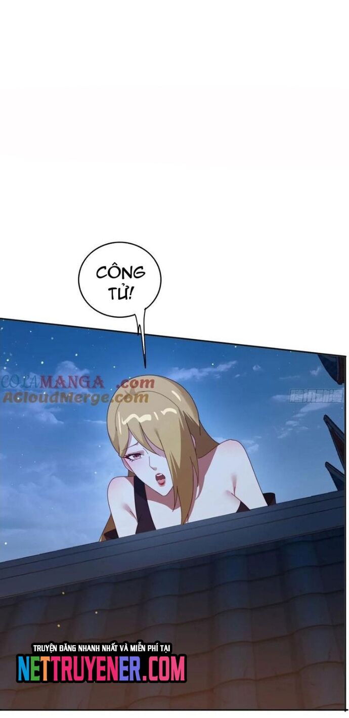 Đánh Dấu Chín Vạn Năm, Tiền Nhiệm Đạo Lữ Muốn Chém Chết Ta Chapter 194 - Trang 2