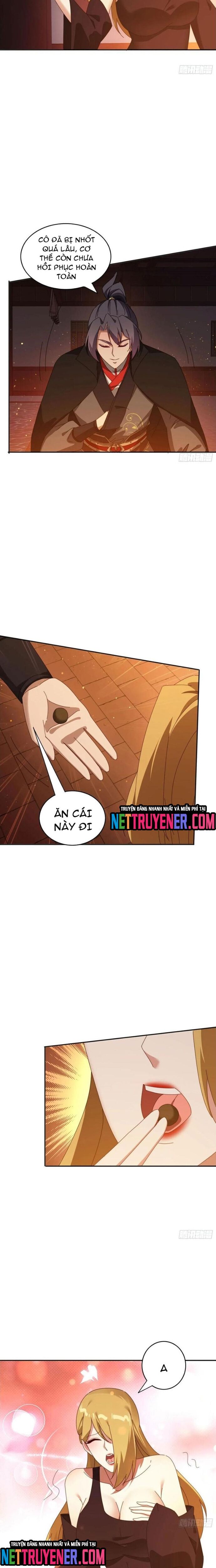 Đánh Dấu Chín Vạn Năm, Tiền Nhiệm Đạo Lữ Muốn Chém Chết Ta Chapter 194 - Trang 2