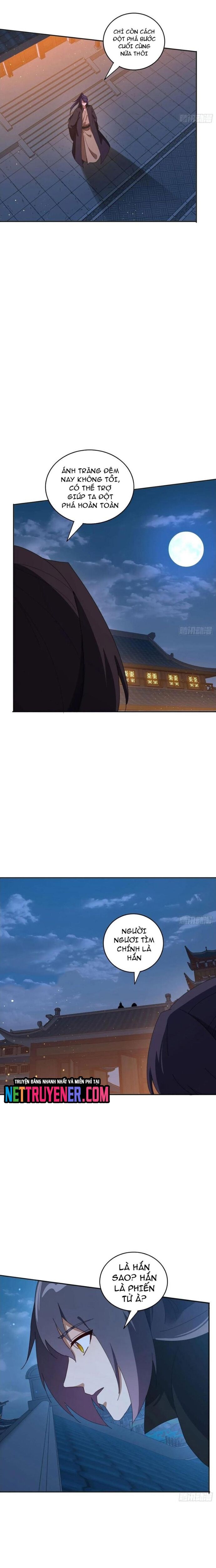 Đánh Dấu Chín Vạn Năm, Tiền Nhiệm Đạo Lữ Muốn Chém Chết Ta Chapter 194 - Trang 2