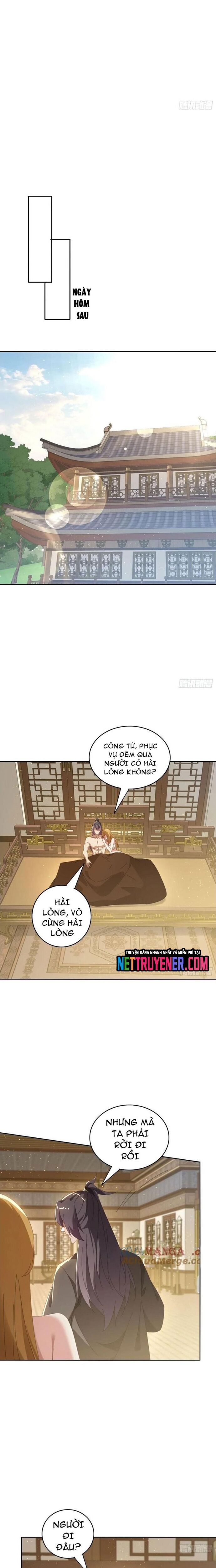 Đánh Dấu Chín Vạn Năm, Tiền Nhiệm Đạo Lữ Muốn Chém Chết Ta Chapter 196 - Trang 2