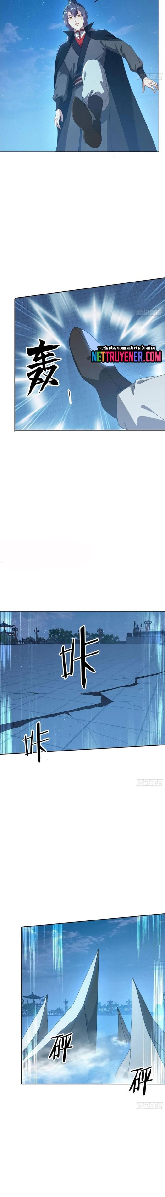 Đánh Dấu Chín Vạn Năm, Tiền Nhiệm Đạo Lữ Muốn Chém Chết Ta Chapter 196 - Trang 2