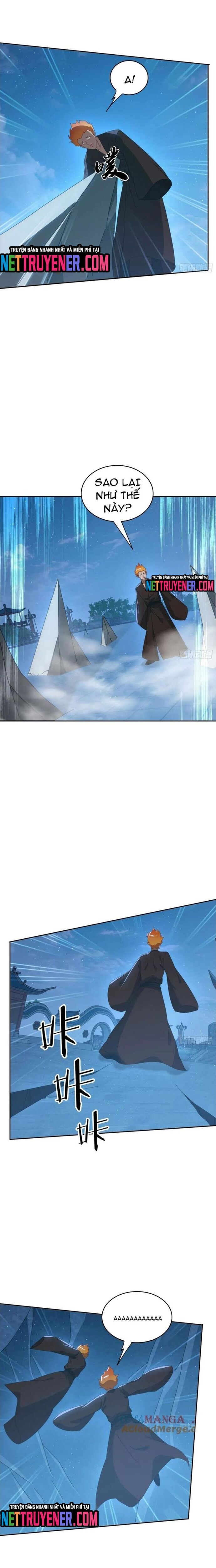 Đánh Dấu Chín Vạn Năm, Tiền Nhiệm Đạo Lữ Muốn Chém Chết Ta Chapter 196 - Trang 2