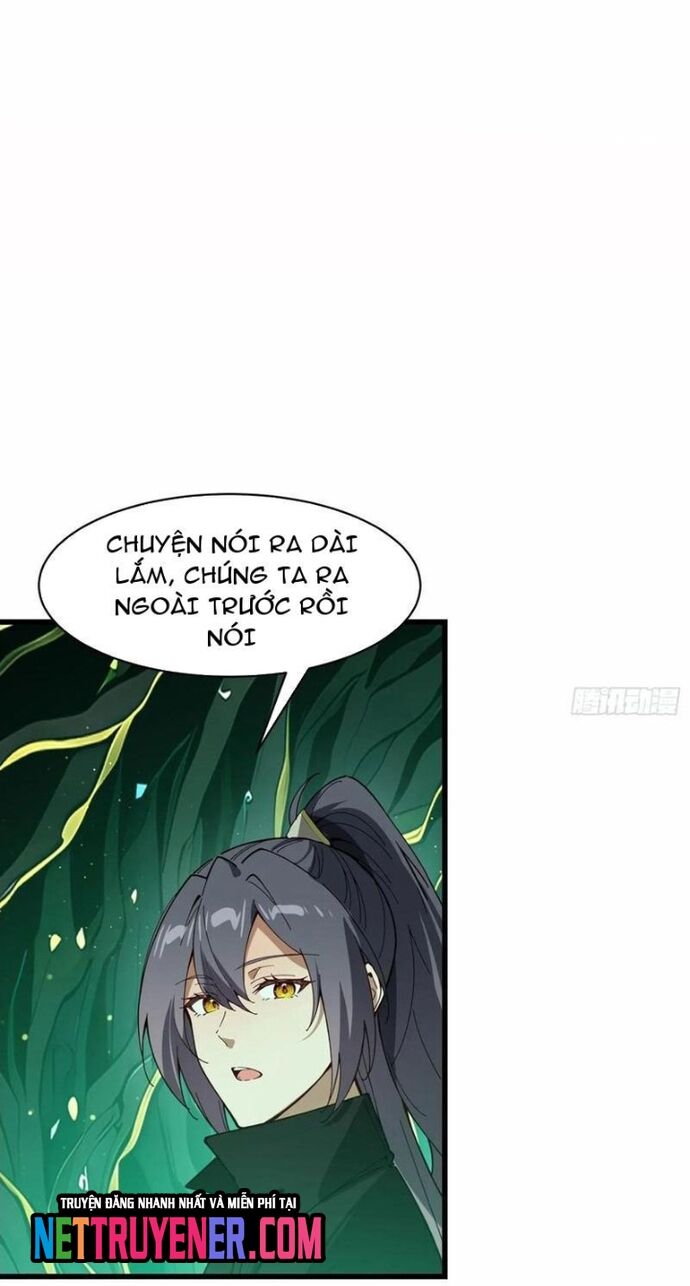 Đánh Dấu Chín Vạn Năm, Tiền Nhiệm Đạo Lữ Muốn Chém Chết Ta Chapter 197 - Trang 2