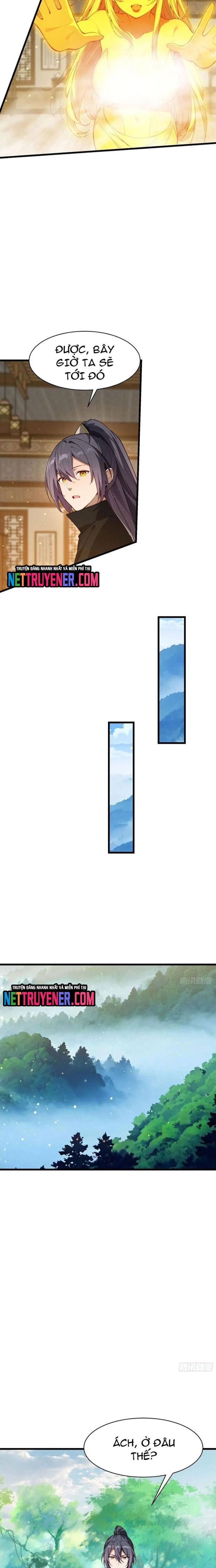 Đánh Dấu Chín Vạn Năm, Tiền Nhiệm Đạo Lữ Muốn Chém Chết Ta Chapter 197 - Trang 2
