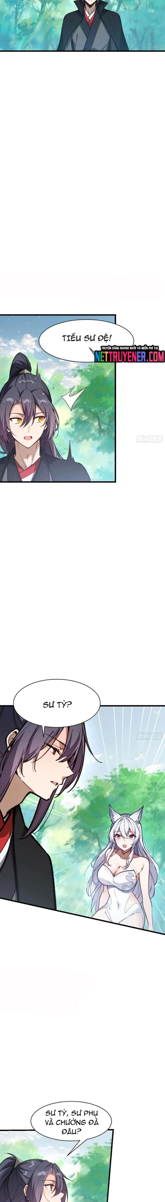 Đánh Dấu Chín Vạn Năm, Tiền Nhiệm Đạo Lữ Muốn Chém Chết Ta Chapter 197 - Trang 2