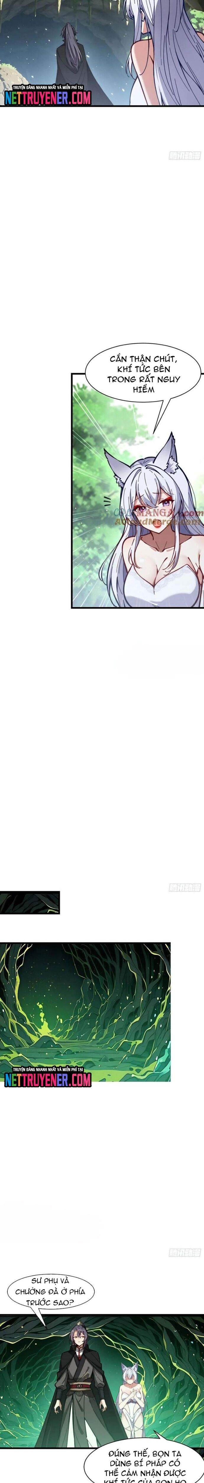 Đánh Dấu Chín Vạn Năm, Tiền Nhiệm Đạo Lữ Muốn Chém Chết Ta Chapter 197 - Trang 2