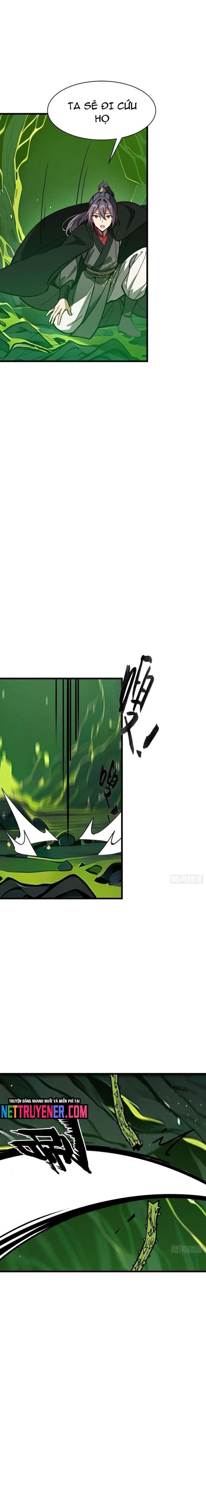 Đánh Dấu Chín Vạn Năm, Tiền Nhiệm Đạo Lữ Muốn Chém Chết Ta Chapter 197 - Trang 2