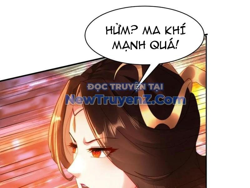 Đánh Dấu Chín Vạn Năm, Tiền Nhiệm Đạo Lữ Muốn Chém Chết Ta Chapter 199 - Trang 2