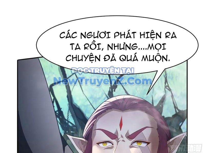 Đánh Dấu Chín Vạn Năm, Tiền Nhiệm Đạo Lữ Muốn Chém Chết Ta Chapter 199 - Trang 2