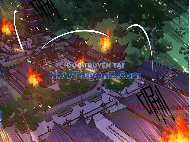 Đánh Dấu Chín Vạn Năm, Tiền Nhiệm Đạo Lữ Muốn Chém Chết Ta Chapter 199 - Trang 2