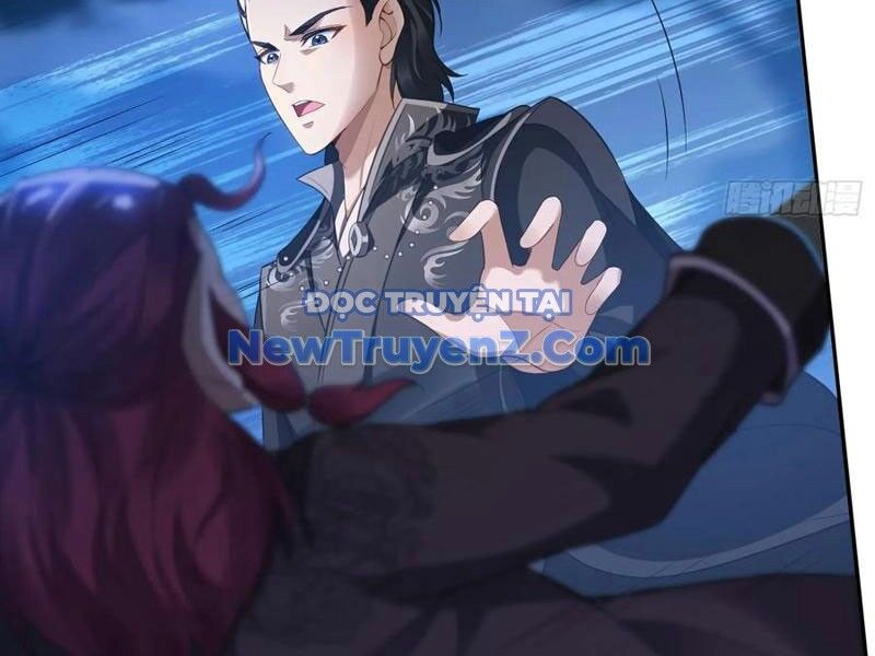 Đánh Dấu Chín Vạn Năm, Tiền Nhiệm Đạo Lữ Muốn Chém Chết Ta Chapter 199 - Trang 2