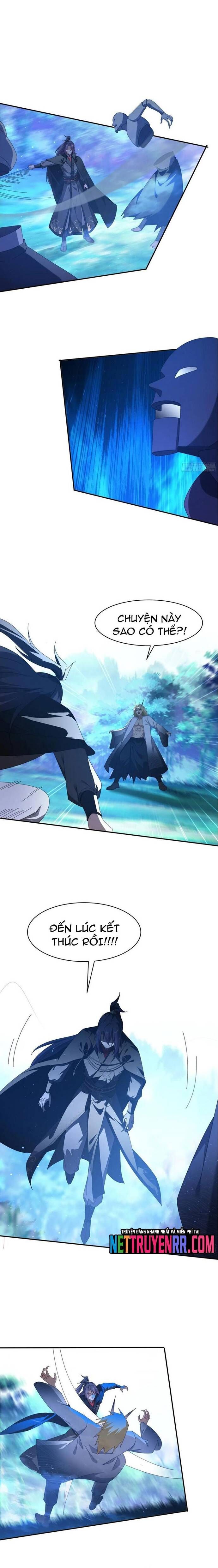 Đánh Dấu Chín Vạn Năm, Tiền Nhiệm Đạo Lữ Muốn Chém Chết Ta Chapter 200 - Trang 2