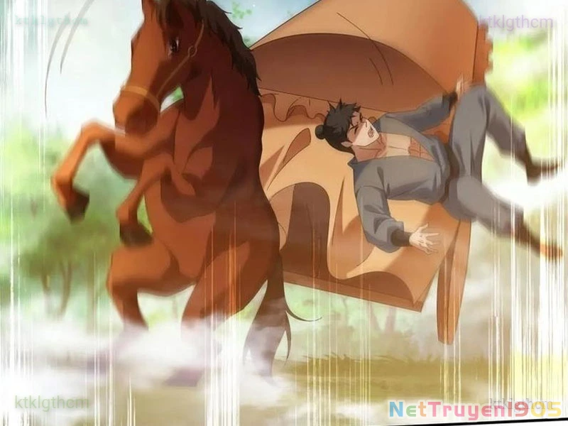 Đánh Dấu Chín Vạn Năm, Tiền Nhiệm Đạo Lữ Muốn Chém Chết Ta Chapter 202 - Trang 2