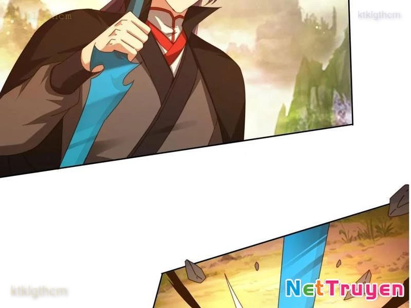 Đánh Dấu Chín Vạn Năm, Tiền Nhiệm Đạo Lữ Muốn Chém Chết Ta Chapter 203 - Trang 2