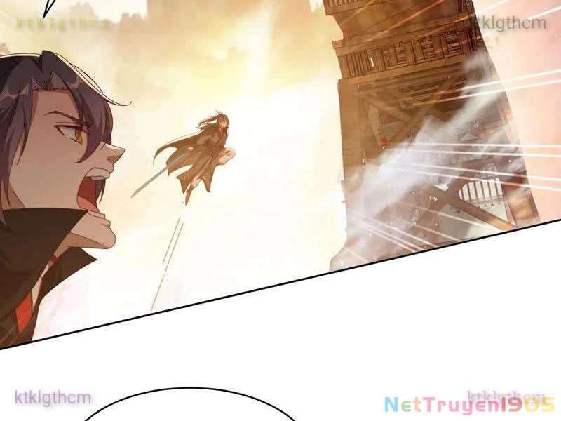 Đánh Dấu Chín Vạn Năm, Tiền Nhiệm Đạo Lữ Muốn Chém Chết Ta Chapter 203 - Trang 2