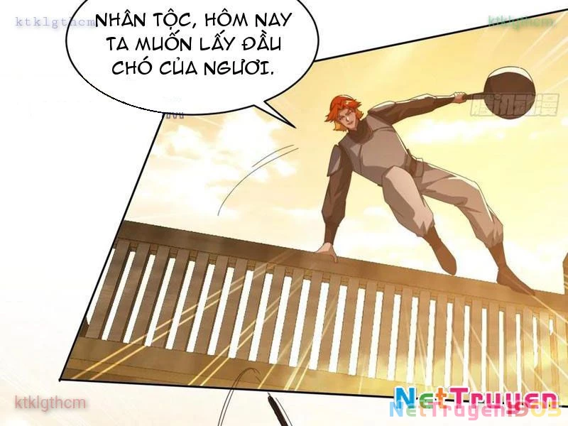 Đánh Dấu Chín Vạn Năm, Tiền Nhiệm Đạo Lữ Muốn Chém Chết Ta Chapter 203 - Trang 2