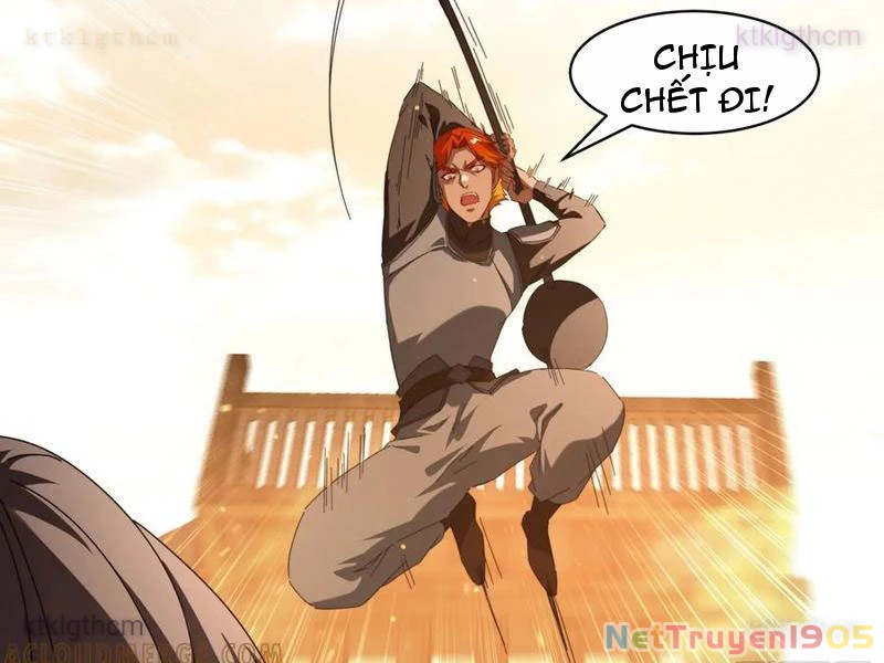 Đánh Dấu Chín Vạn Năm, Tiền Nhiệm Đạo Lữ Muốn Chém Chết Ta Chapter 203 - Trang 2