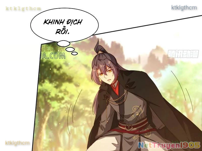 Đánh Dấu Chín Vạn Năm, Tiền Nhiệm Đạo Lữ Muốn Chém Chết Ta Chapter 203 - Trang 2