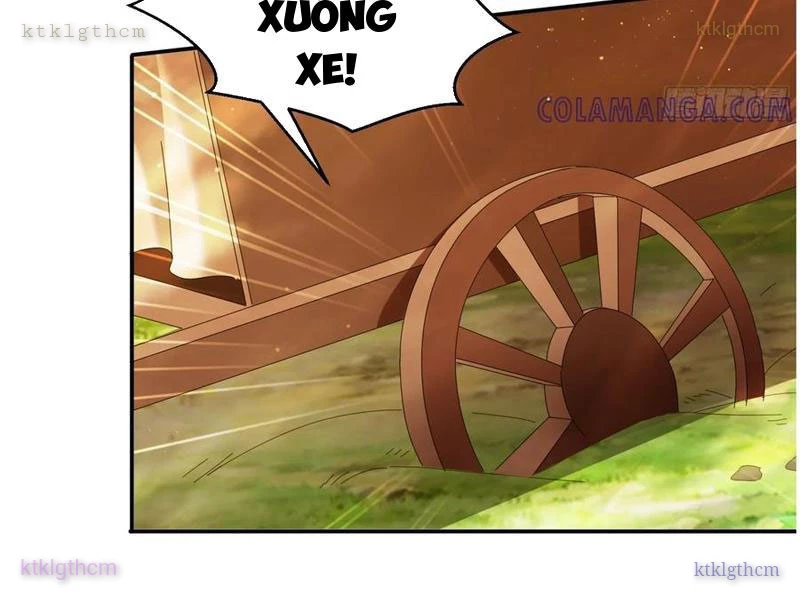 Đánh Dấu Chín Vạn Năm, Tiền Nhiệm Đạo Lữ Muốn Chém Chết Ta Chapter 203 - Trang 2