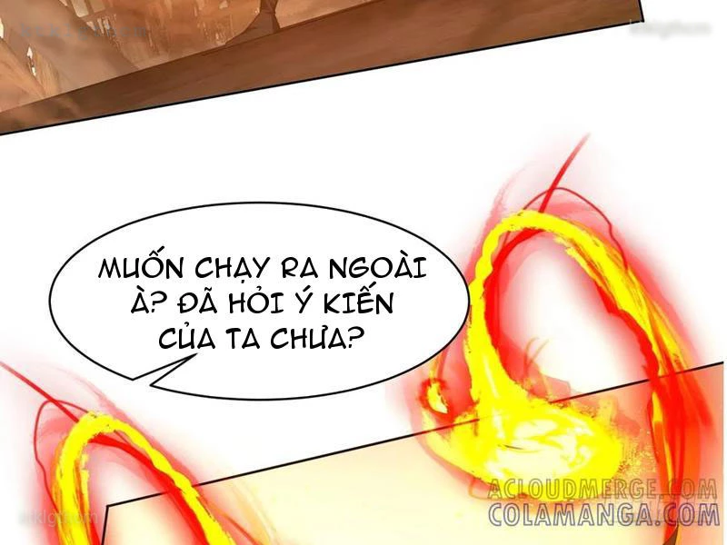 Đánh Dấu Chín Vạn Năm, Tiền Nhiệm Đạo Lữ Muốn Chém Chết Ta Chapter 203 - Trang 2
