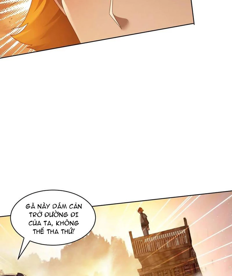 Đánh Dấu Chín Vạn Năm, Tiền Nhiệm Đạo Lữ Muốn Chém Chết Ta Chapter 204 - Trang 2